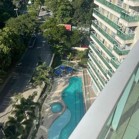 ריו דה ז'ניירו Bela Suite Rio Stay מראה חיצוני תמונה