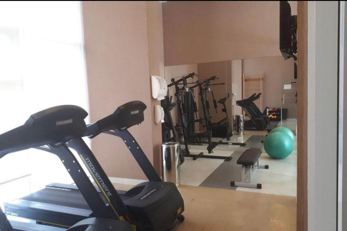 ריו דה ז'ניירו Bela Suite Rio Stay מראה חיצוני תמונה