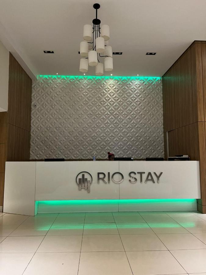 ריו דה ז'ניירו Bela Suite Rio Stay מראה חיצוני תמונה