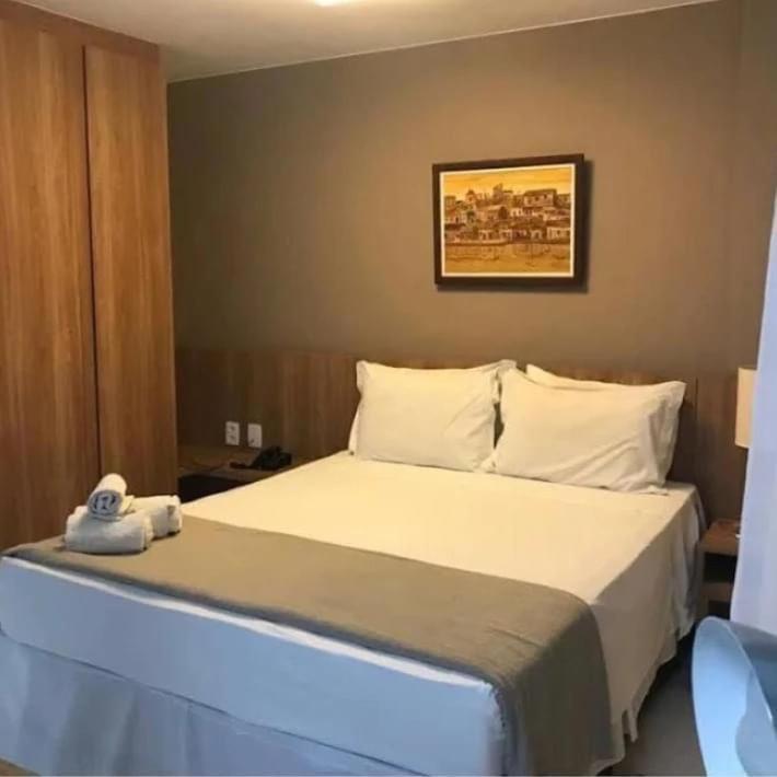 ריו דה ז'ניירו Bela Suite Rio Stay מראה חיצוני תמונה