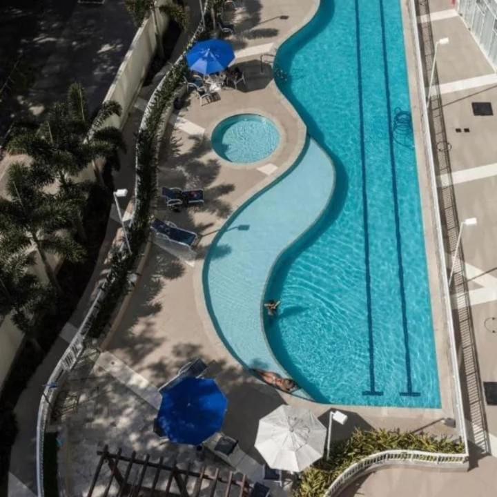 ריו דה ז'ניירו Bela Suite Rio Stay מראה חיצוני תמונה