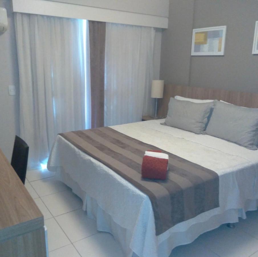 ריו דה ז'ניירו Bela Suite Rio Stay מראה חיצוני תמונה